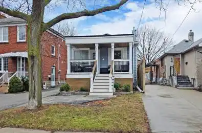 40 Fourteenth Street Toronto W06 Ontario M8V 3H9