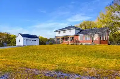 30 Oram Road Prince Edward County Ontario K0K 1G0