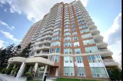 400 Mclevin Avenue Unit# 310 Toronto E11 Ontario M1B 5J4
