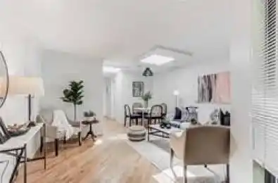 2112 Queen Street Unit# 23 Toronto E02 Ontario M4E 1E2