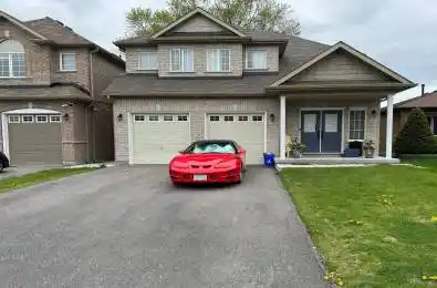 117 Merivale Court Oshawa Ontario L1H 8S4