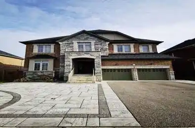 111 Mitchell Place Newmarket Ontario L3Y 0C7