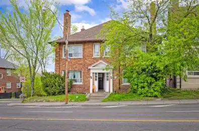 1131 & 1131A Avenue Road Toronto C04 Ontario M5N 2E5