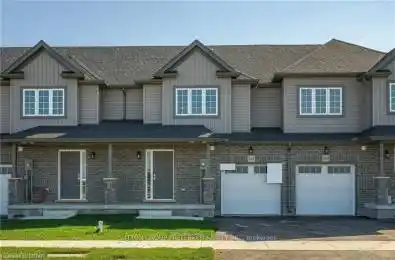 3948 MIA Avenue London South Ontario N6L 0H4