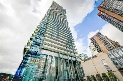 65 St Mary Street Unit# 4101 Toronto C01 Ontario M5S 0A6