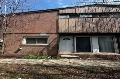 47 Talara Drive Toronto C15 Ontario M2K 1A3