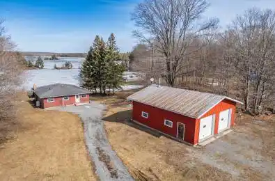4581 Wild Life Lane Frontenac Ontario K0H 1H0