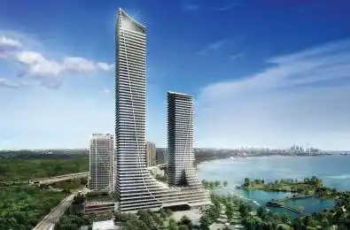 20 Shore Breeze Drive Unit# 2004 Toronto W06 Ontario M8V 1A1
