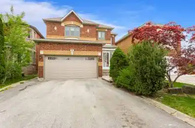 1731 Riverbrook Crescent Mississauga Ontario L5M 6A1