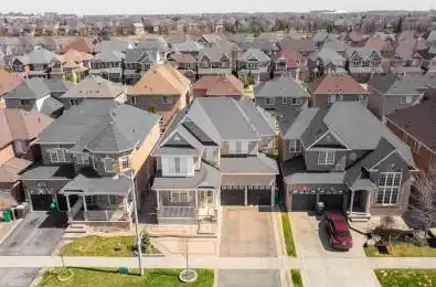 3672 Swanson Drive Mississauga Ontario L5N 8J6
