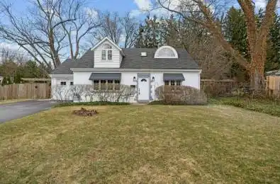 647 Greenwood Drive Burlington Ontario L7T 3P2