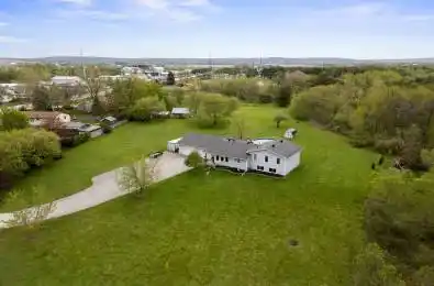 7544 County Road 91 Road Clearview Ontario L0M 1S0