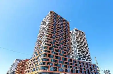 56 Andre De Grasse Street Unit# E1820 Markham Ontario L6G 0H8