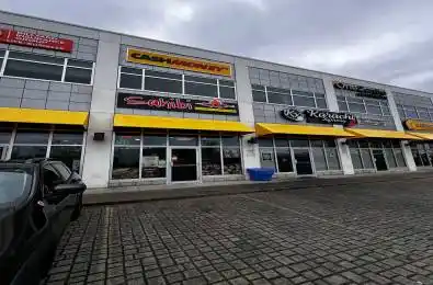 69 Lebovic Avenue Unit# D110 Toronto E04 Ontario M1L 0H2