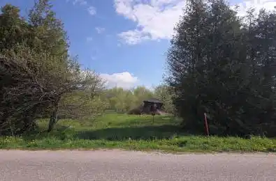 238527 4th Line Melancthon Ontario L9V 2J4
