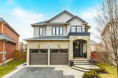 145 Vinton Road Hamilton Ontario L9K 0G7