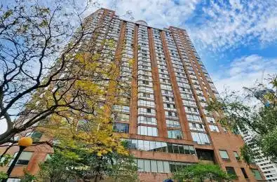 44 St Joseph Street Unit# 2414 Toronto C01 Ontario M4Y 2W4