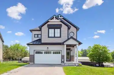 186 Jacob Street East Zorra-Tavistock Ontario N0B 2R0