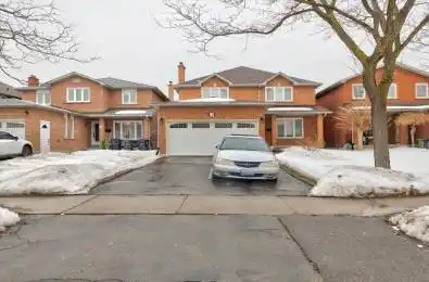 15 Woodlot Crescent Toronto W10 Ontario M9W 6T2