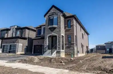 200 Harwood Avenue Woodstock Ontario N4T 0P8