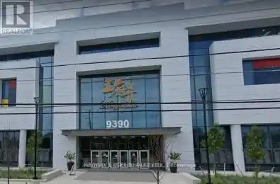 9390 Woodbine Avenue Unit# 1D37, 1D38,1D39 Markham Ontario L6C 1T5