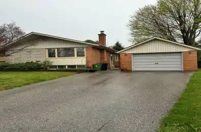 124 Thicketwood Drive Unit# Basement Toronto E08 Ontario M1J 2A3