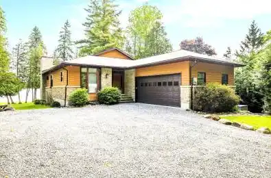 544 Lakeshore Road Lanark Highlands Ontario K0A 3L0
