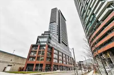 135 East Liberty Street Unit# 2004 Toronto C01 Ontario M6K 3P6