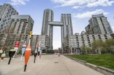 15 Iceboat Terrace Unit# 2109 Toronto C01 Ontario M5V 4A5
