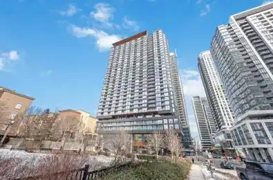 19 Western Battery Road Unit# 917 Toronto C01 Ontario M6K 0E3
