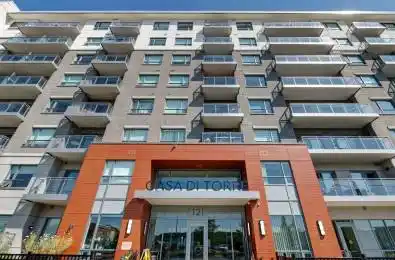 121 Highway 8 N/A Unit# 303 Hamilton Ontario L8G 0A3