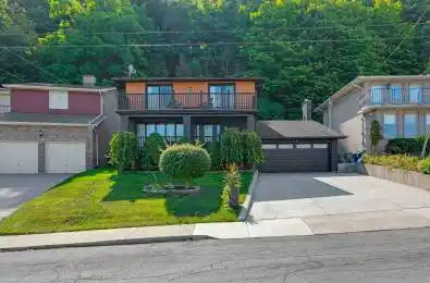 64 Hildegard Drive Hamilton Ontario L8K 5S1