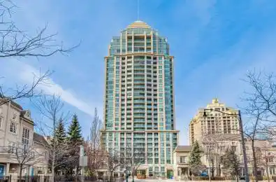 17 Barberry Place Unit# 1515 Toronto C15 Ontario M2K 3E2