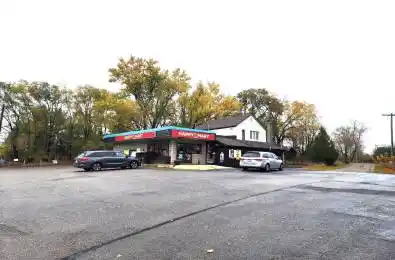 23565 Lake Ridge Road Brock Ontario L0E 1E0