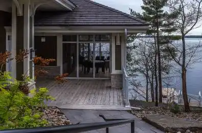 1869 Muskoka Rd 118 Highway Unit# B101-B2 Muskoka Lakes Ontario P1L 1W