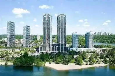 1928 Lakeshore Boulevard Unit# 3805 Toronto W01 Ontario M6S 0B1