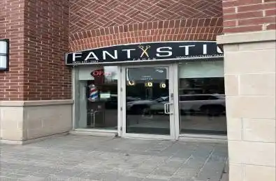 10097 Yonge Street Unit# 8 Richmond Hill Ontario L4C 1T7