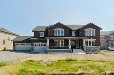 61 Golden Meadows Drive Otonabee-South Monaghan Ontario K9J 0K8