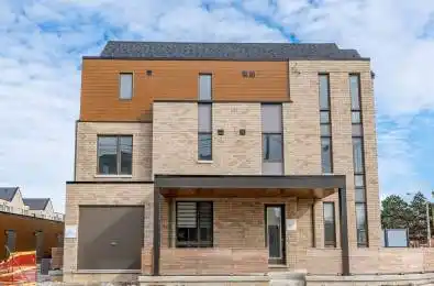 37 Hooyo Terrace Unit# 1 Toronto C04 Ontario M6A 2M6