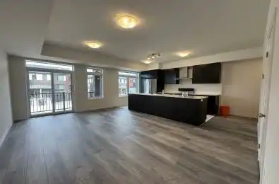 67 Thatcher Drive Guelph Ontario N1L 1B3