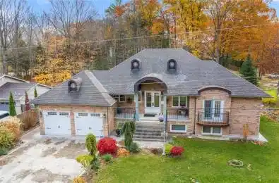 7 Sherwood Crescent Tiny Ontario L0L 2J0