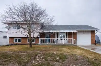 759 Eighth Street Renfrew Ontario K7V 1B5