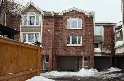 12 Cornerstone private N/A Ottawa Centre Ontario K2P 2N3