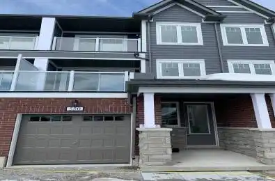 550 Hudson Crescent Midland Ontario L4R 0J1