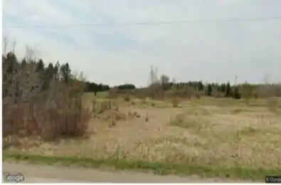 Land Mono Amarantha Line Amaranth Ontario L9W 0T3