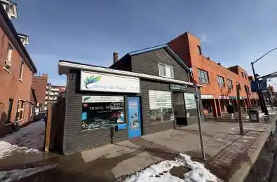 239 Queen Street Unit# B Mississauga Ontario L5M 1L7