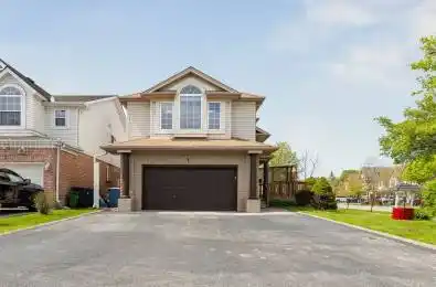 1 Silversmith Court Guelph Ontario N1G 5C1
