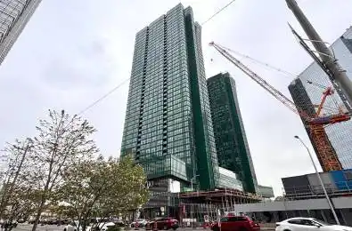 9 Bogert Avenue Unit# 2406 Toronto C07 Ontario M2N 0H3