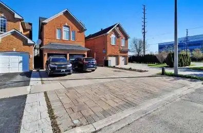 47 Sapphire Drive Unit# Bsmt Richmond Hill Ontario L4S 2E5