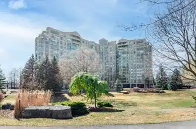 7805 Bayview Avenue Unit# 522 Markham Ontario L3T 7N1